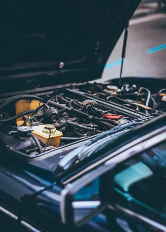 Car Fluids Services Near me | Auto Service in San Pedro